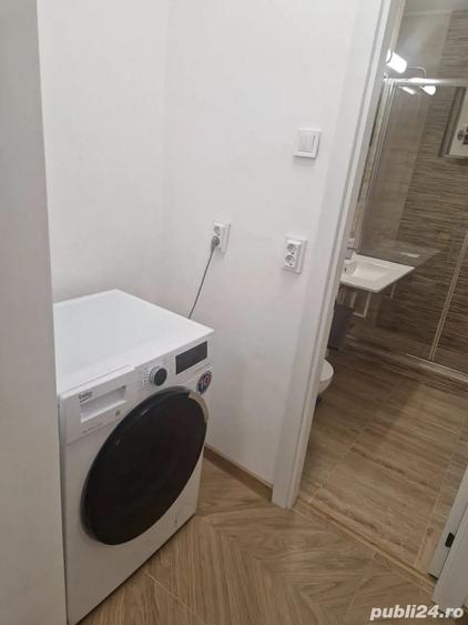 ofer spre inchiriere aparatament cu 2 camere in craiova, gradina botanica total renovat - 3