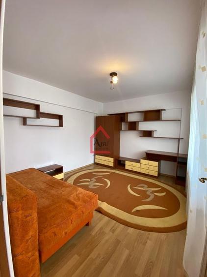 Apartament cu doua camere, Decomandat, Pacurari, Moara de Foc - 4