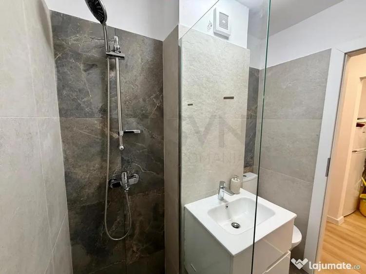 Apartament 2 camere I Victoriei I Renovat I Parter I AIRBNB - 1