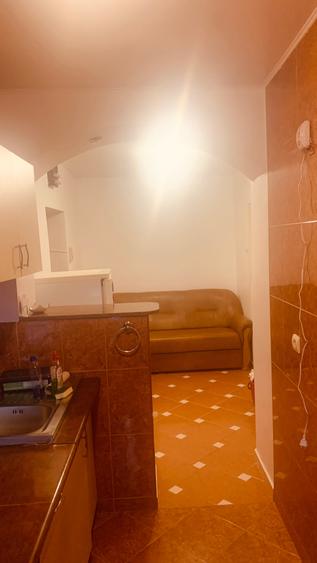 Garsoniera Timpuri Noi, 10 minute de metrou, mobilata si utilata complet, libera - 23