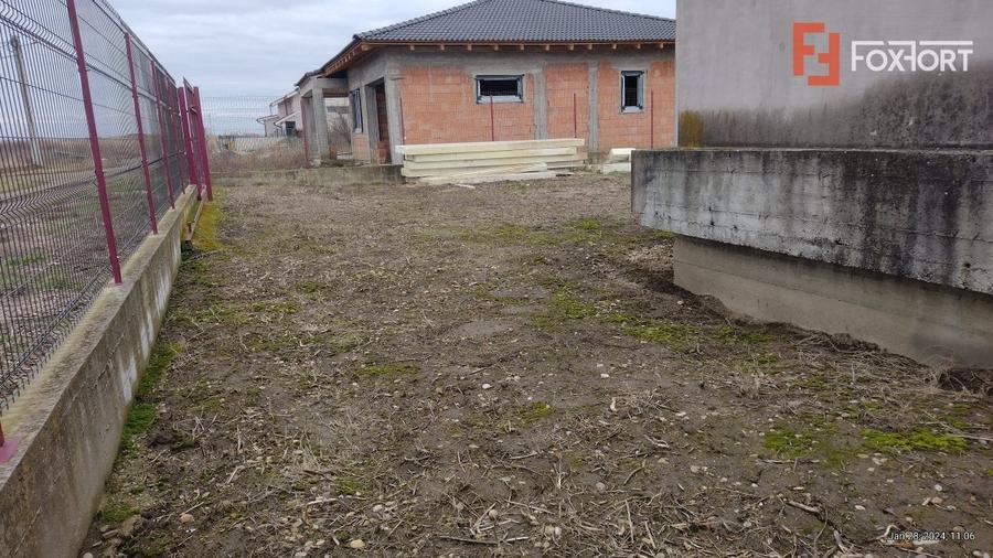 Casa 8 camere ,Sacalaz-Ideala pentru 2 familii - 19