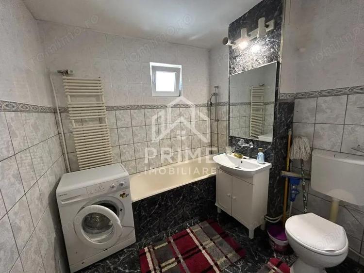 Apartament chirie , 2 camere , 62 mp , Zona Cetate - 3