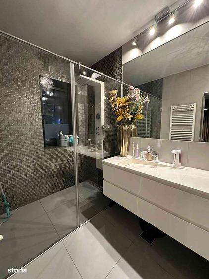 Apartament 3 Camere Militari Residence Complex Transparent - 2