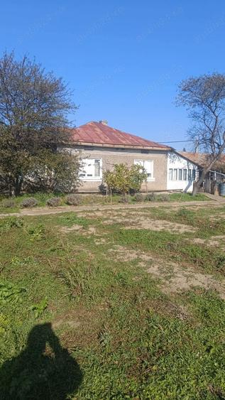 Vand casa in Baile Jud. Buzau - 6