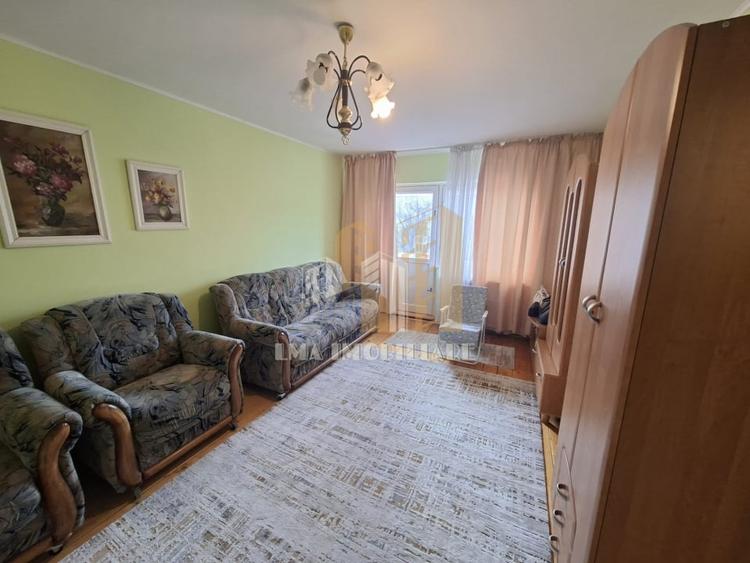 Apartament 3 camere Strada Gloriei Tractoru Brasov - 7