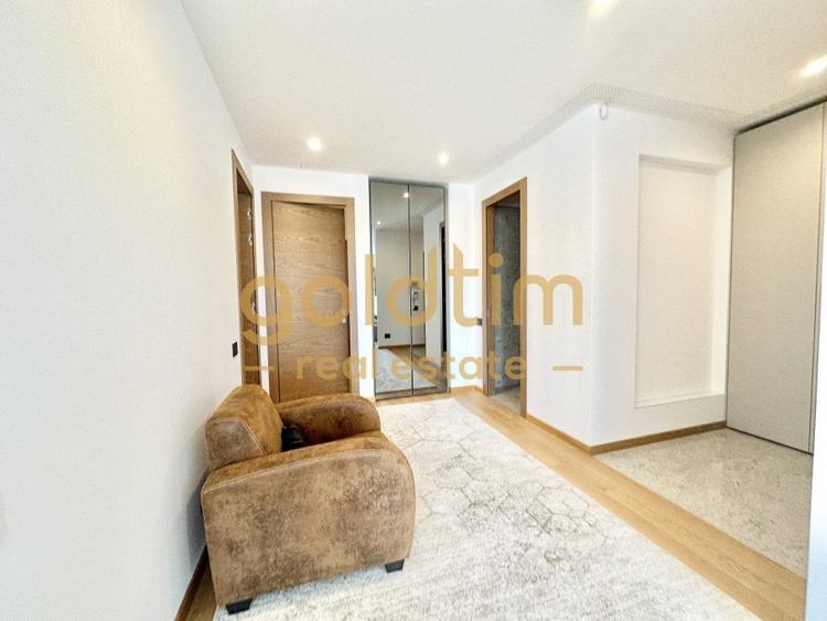 PRIMA CHIRIE/NOU/APARTAMENT LUX/TERASA PANORAMICA/PARCARE SUBTERANA/PRIMAVERII - 13