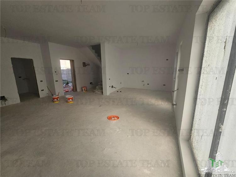 Vila insiruita premium 4 camere zona Ghencea - 2