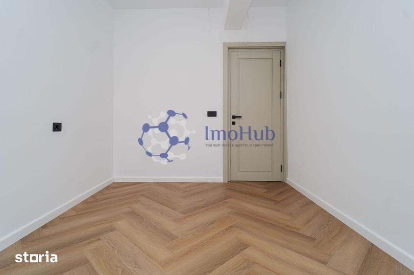 Apartament cu 2 camere decomandat în Nicolina