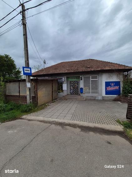 Apartament cu 2 camere semidecomandat în Șimnicu de Sus