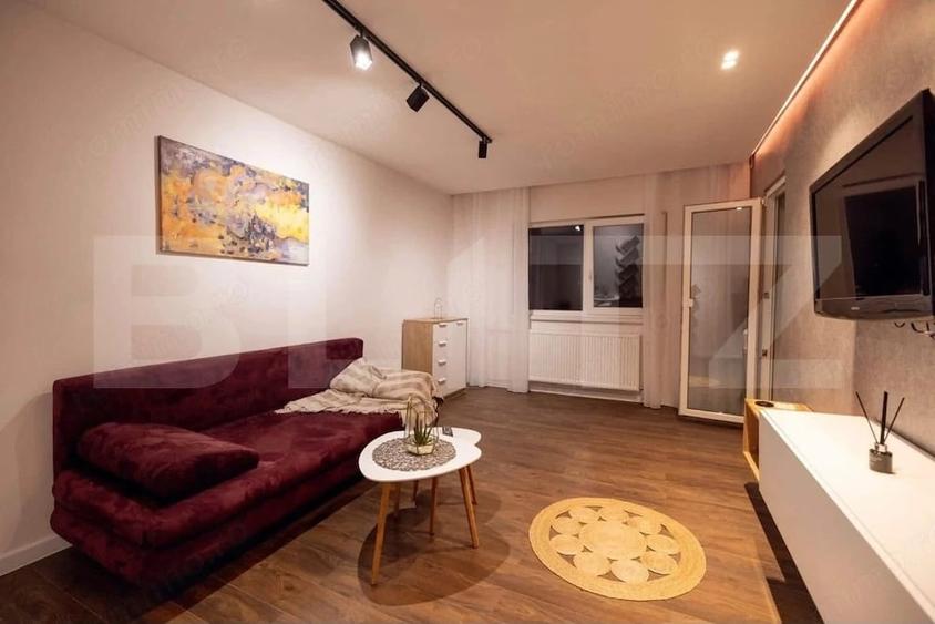 Apartament cu 2 camere modern, 50mp+balcon, Zona Lipovei - 1