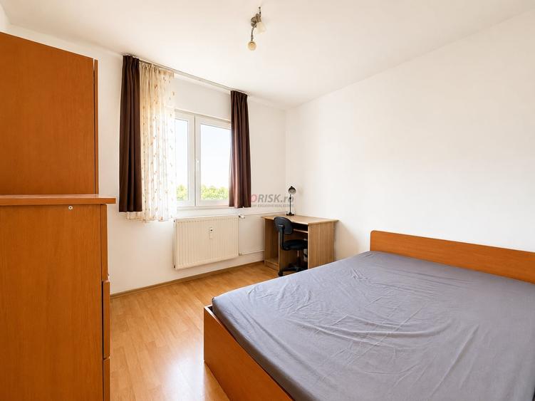 2 Camere Decomandat | Baba Novac | Boxă | Parcare | Mobilat - 9