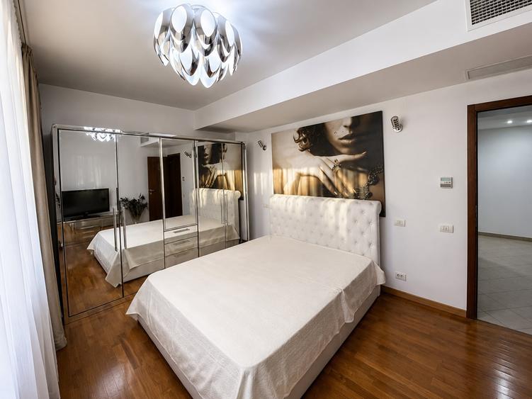 Apartament cu 2 camere decomandat, mobilat în Aviației