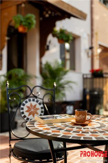 Ultracentral- vila lux- amenajata Pensiune- afacere la cheie - 6