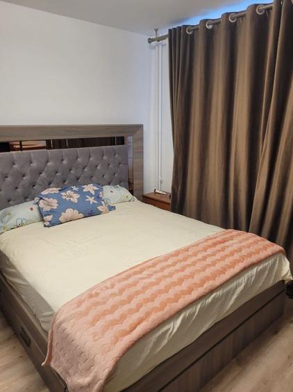 Apartament cu 2 camere decomandat în Exterior Vest