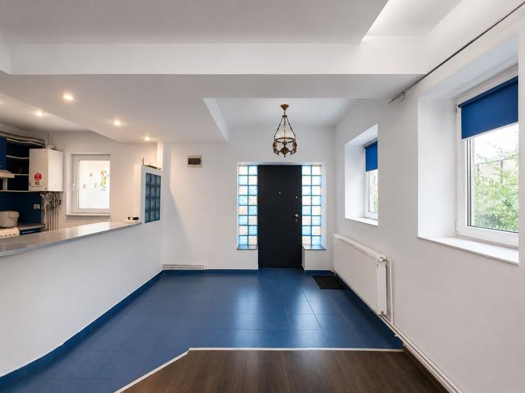 Apartament 2 Camere cu Gradina si Terasa Privata | Zona de Case - 6