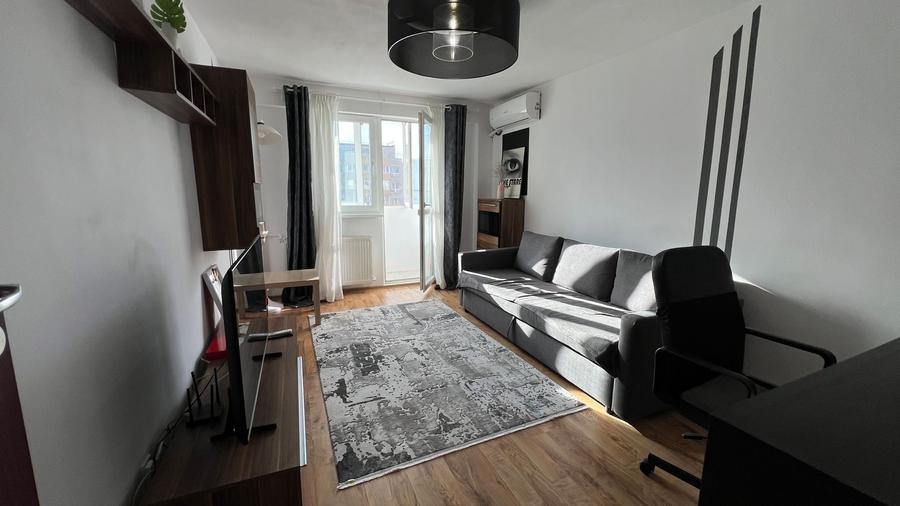 Apartament 2 camere decomandat Lujerului, Politehnica, Militari - 2