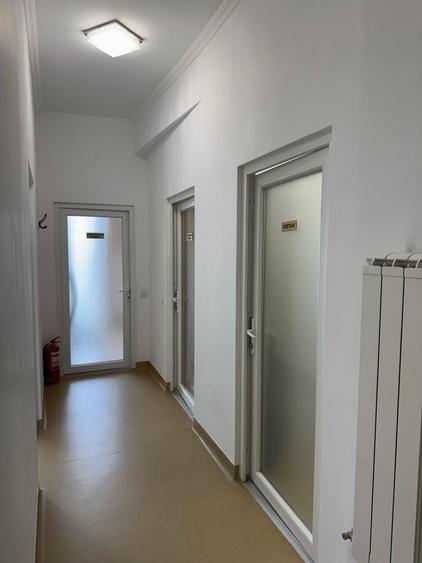 Spațiu comercial, de 125 mp, în Central
