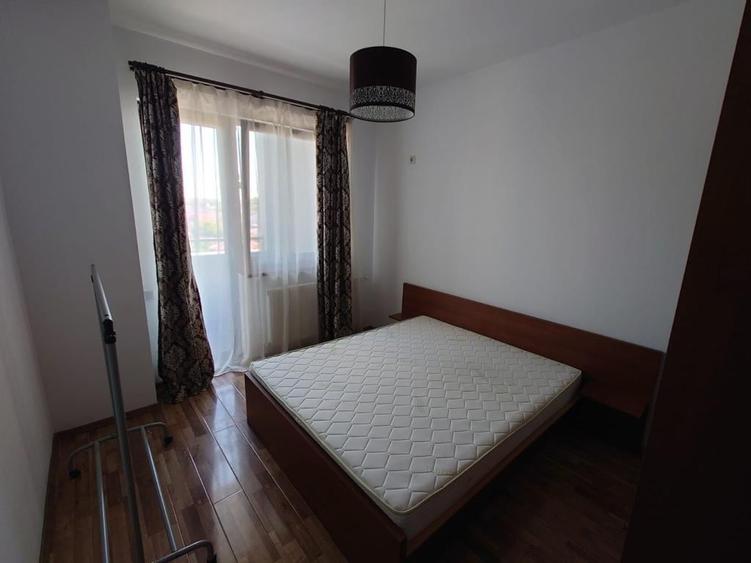Apartament cu 3 camere decomandat, mobilat în Chitila