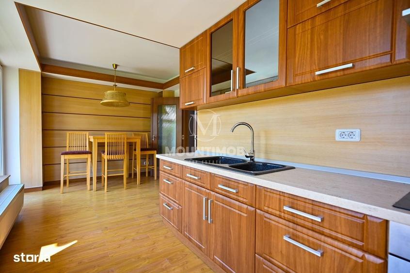 Domeniu Privat in natura, 13 camere, Cheile Rasnoavei - 9