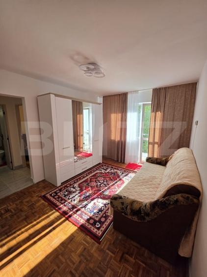 Prima Închiriere Apartament 2 Camere | Cartier Mănăștur (Zona Minerva) - 5