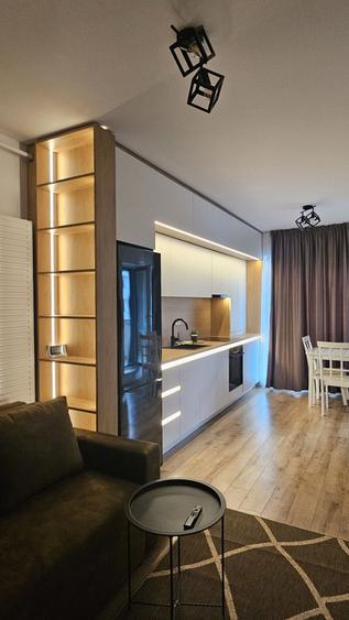 Apartament nou 2 cam inchiriere, parcare inclusa - 7