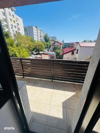 Apartament cu 2 camere în 1 Mai