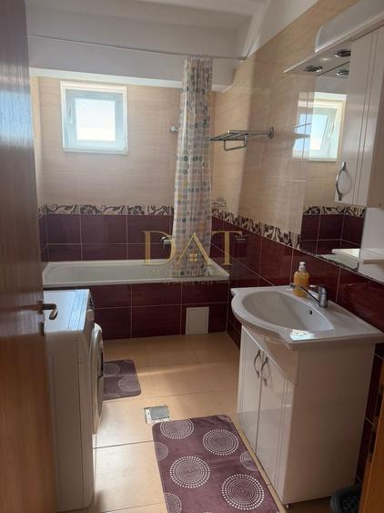 Apartament 2 camere | 2 balcoane | zonă liniștită | aproape de pădure - 8