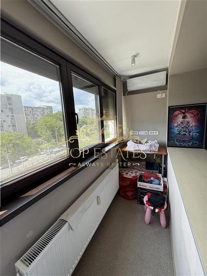 Vanzare apartament 2 camere Drumul Taberei, str. Brasov, Plaza Mall, Bucuresti - 5