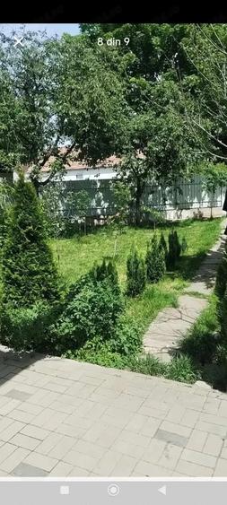 Casă cu Teren 720 Mp în Central