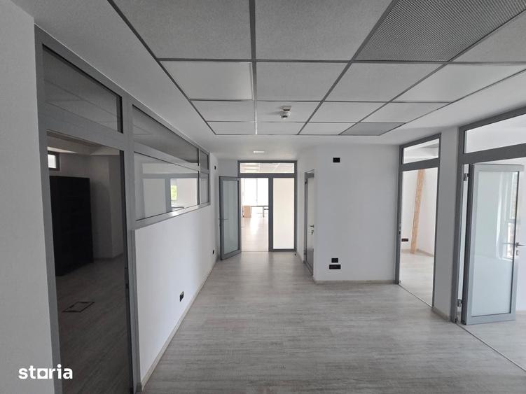 Spațiu comercial, de 150 mp, în Ultracentral