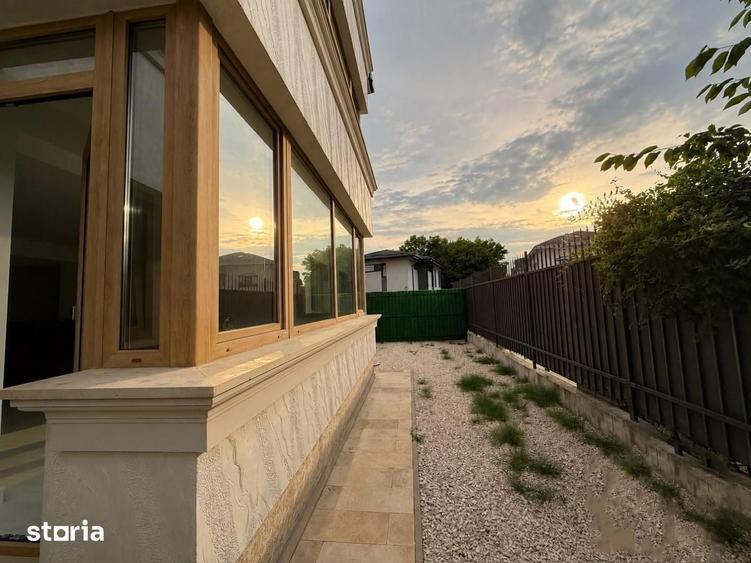 Apartament cu 3 camere în Sălăjan