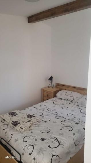 Apartament nou cu o camera de inchiriat in zona centrala - 4