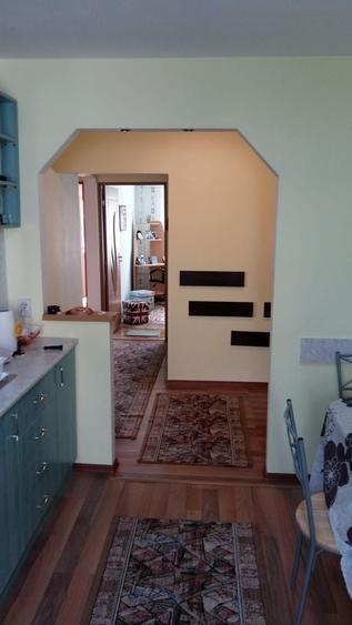 Cautam colega de apartament in Marasti - 3
