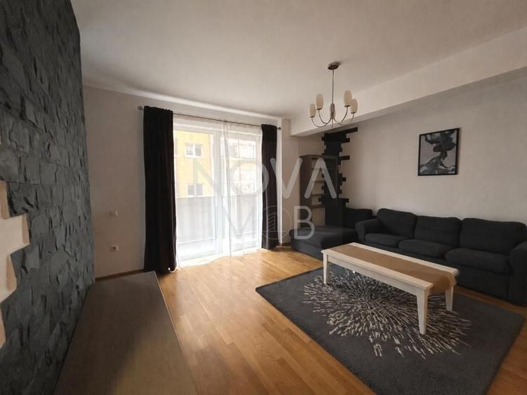 Apartament 3 camere, pet friendly, etaj 1 - Turnisor - 3