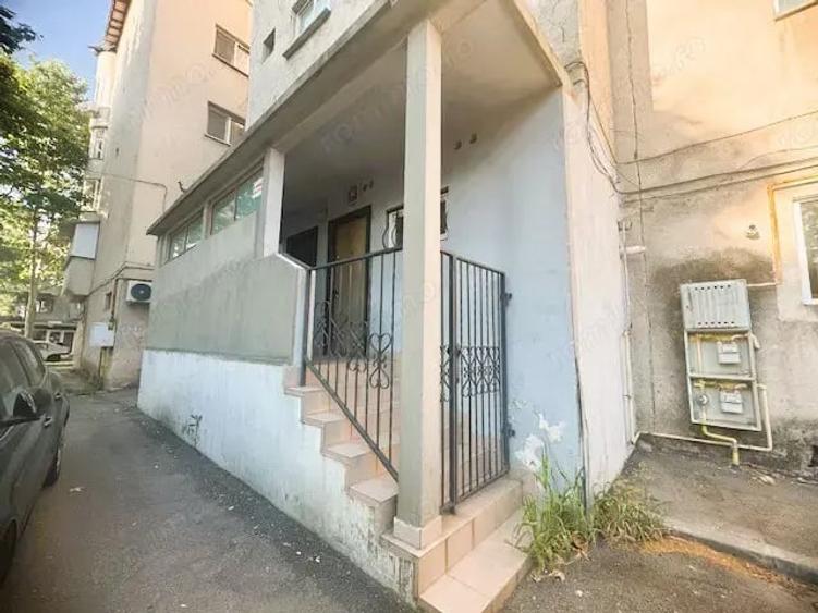 Spațiu comercial, de 175 mp, în Central