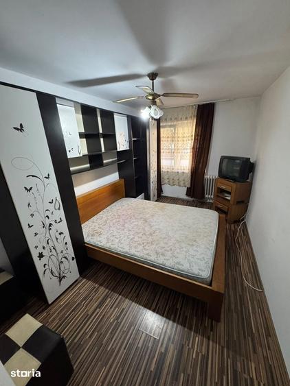 Apartament cu doua camere de inchiriat - 5