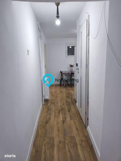 Apartament cu 2 camere decomandat în Nicolae Grigorescu