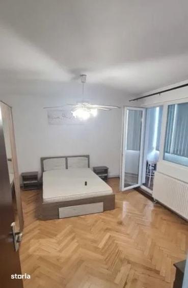 Apartament cu 2 camere în Mănăștur