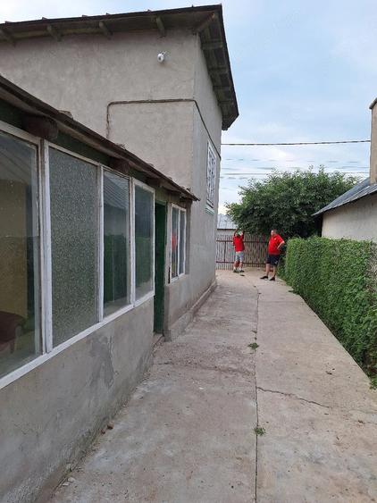 Casă cu Teren 600 Mp în Nord
