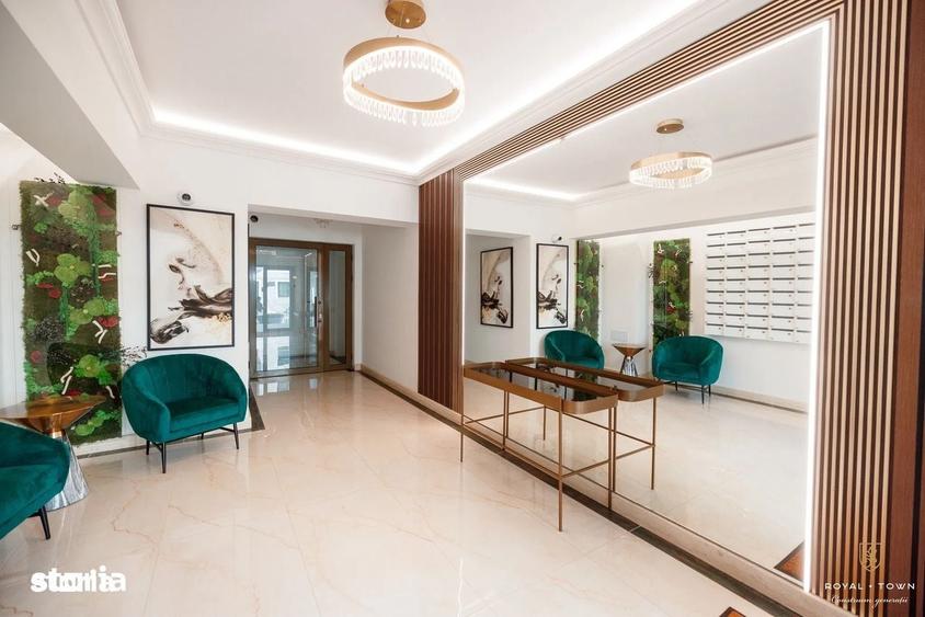 Apartament cu 7 camere în Copou
