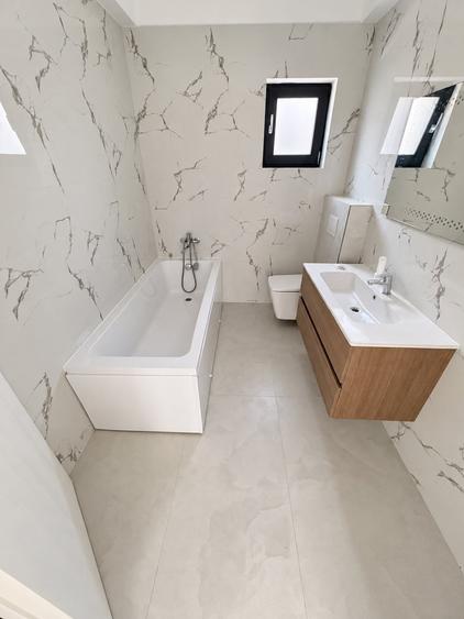 Casă individuală cu 3 camere cu Teren 450 Mp în Berceni