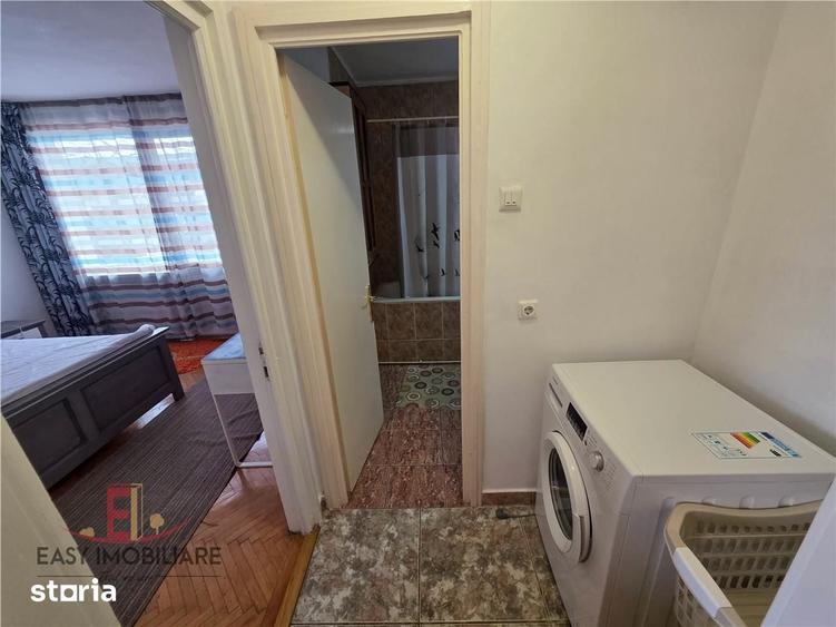Apartament cu 2 camere în Cornișa