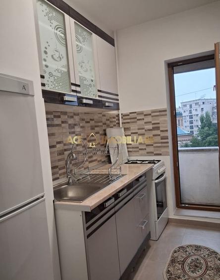 Garsoniera de inchiriat | Unirii | Metrou - 5