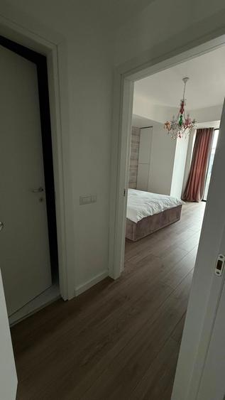 Apartament cu 3 camere în Capitol