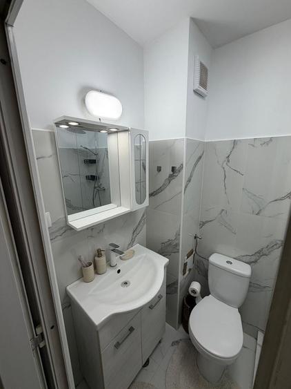 Garsonieră în P-ța Doina