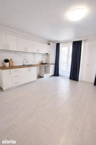 Garsoniera mobilata si utilata zona Berceni ansamlu PREMIUM - 9