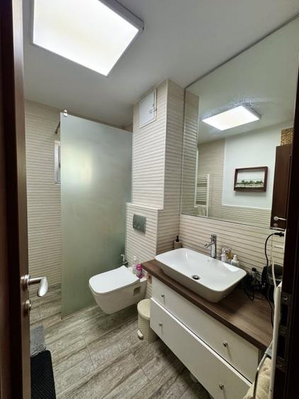 Apartament 3 camere | decomandat | 64 mp | zona Electroputere Mall - 12