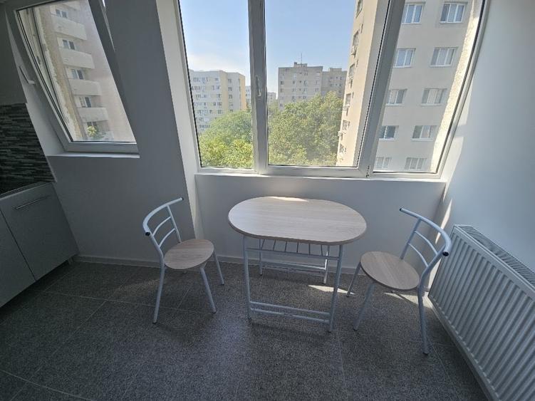Garsonieră semidecomandată în Drumul Taberei