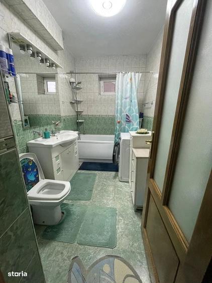 Apartament cu 4 camere în Aradul Nou