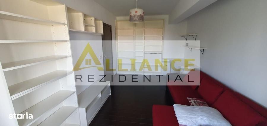 Apartament cu 4 camere în Central